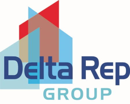 Delta Rep Group